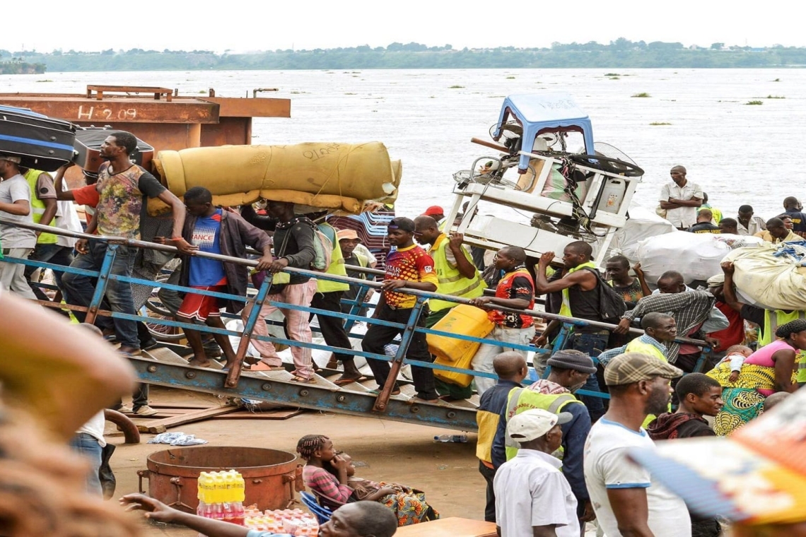 "Nouvelle montée de tension dans l'est de la RD Congo : La population en danger"